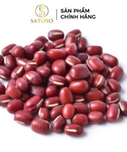 Hạt Đậu Đỏ SATOSO - Ảnh 2