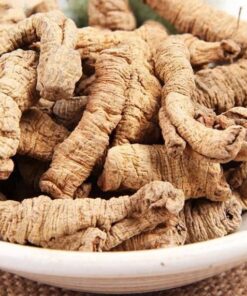 Ba Kích Tím Khô SATOSO - Ảnh 2