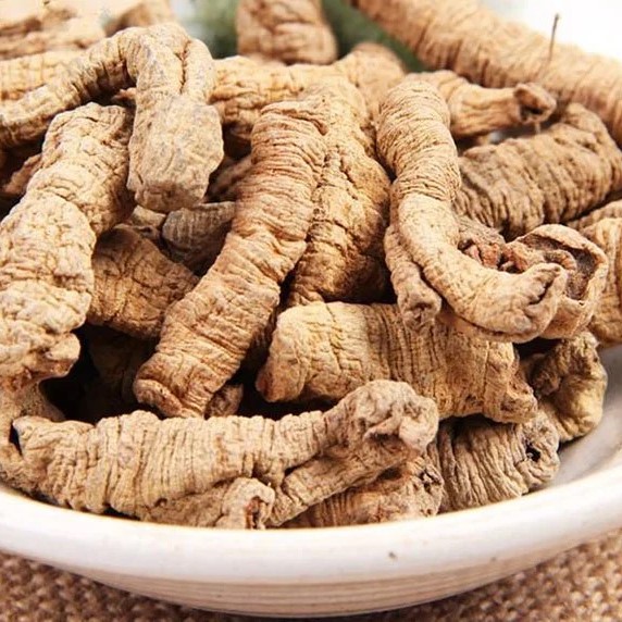 Ba Kích Tím Khô SATOSO - Ảnh 2