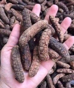 Chuối Hột Rừng Khô SATOSO - Ảnh 2
