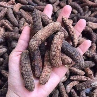 Chuối Hột Rừng Khô SATOSO - Ảnh 2