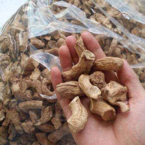 Chân Nấm Hương Khô SATOSO - Ảnh 3