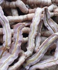 Ba Kích Tím Khô SATOSO - Ảnh 6