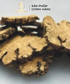 Xuyên Khung Khô SATOSO