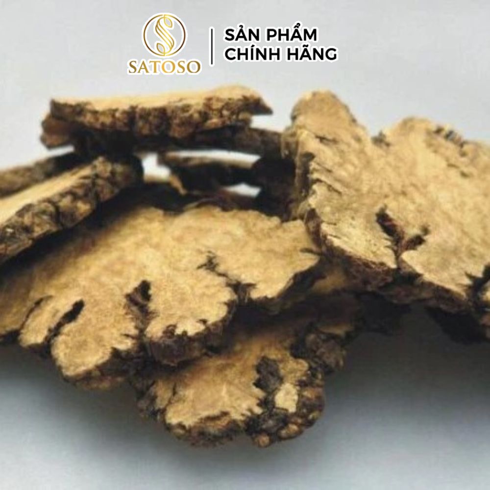 Xuyên Khung Khô SATOSO