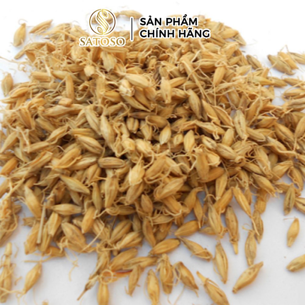 Mạch Nha Khô Thương Hiệu SATOSO