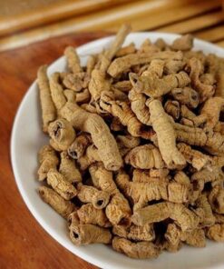 Ba Kích Tím Khô SATOSO - Ảnh 4