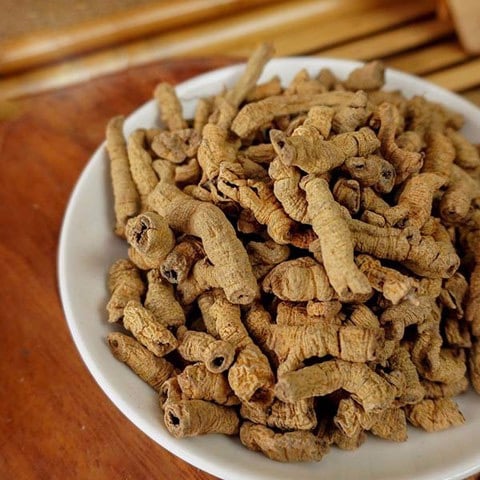 Ba Kích Tím Khô SATOSO - Ảnh 4