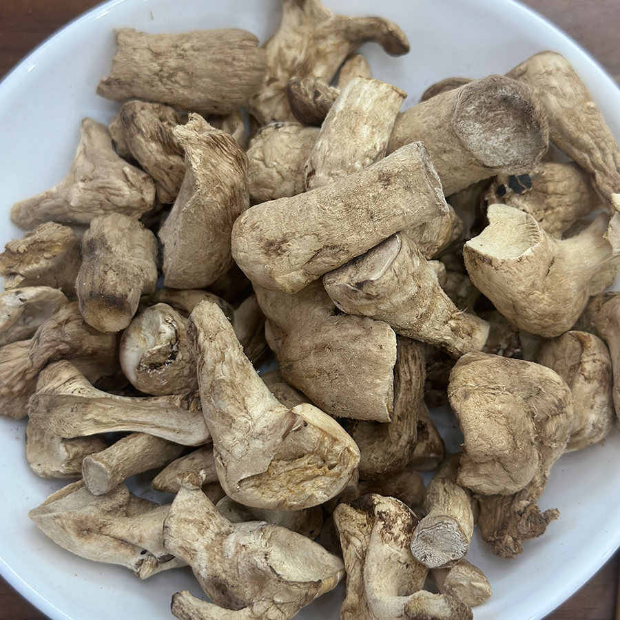 Chân Nấm Hương Khô SATOSO - Ảnh 5