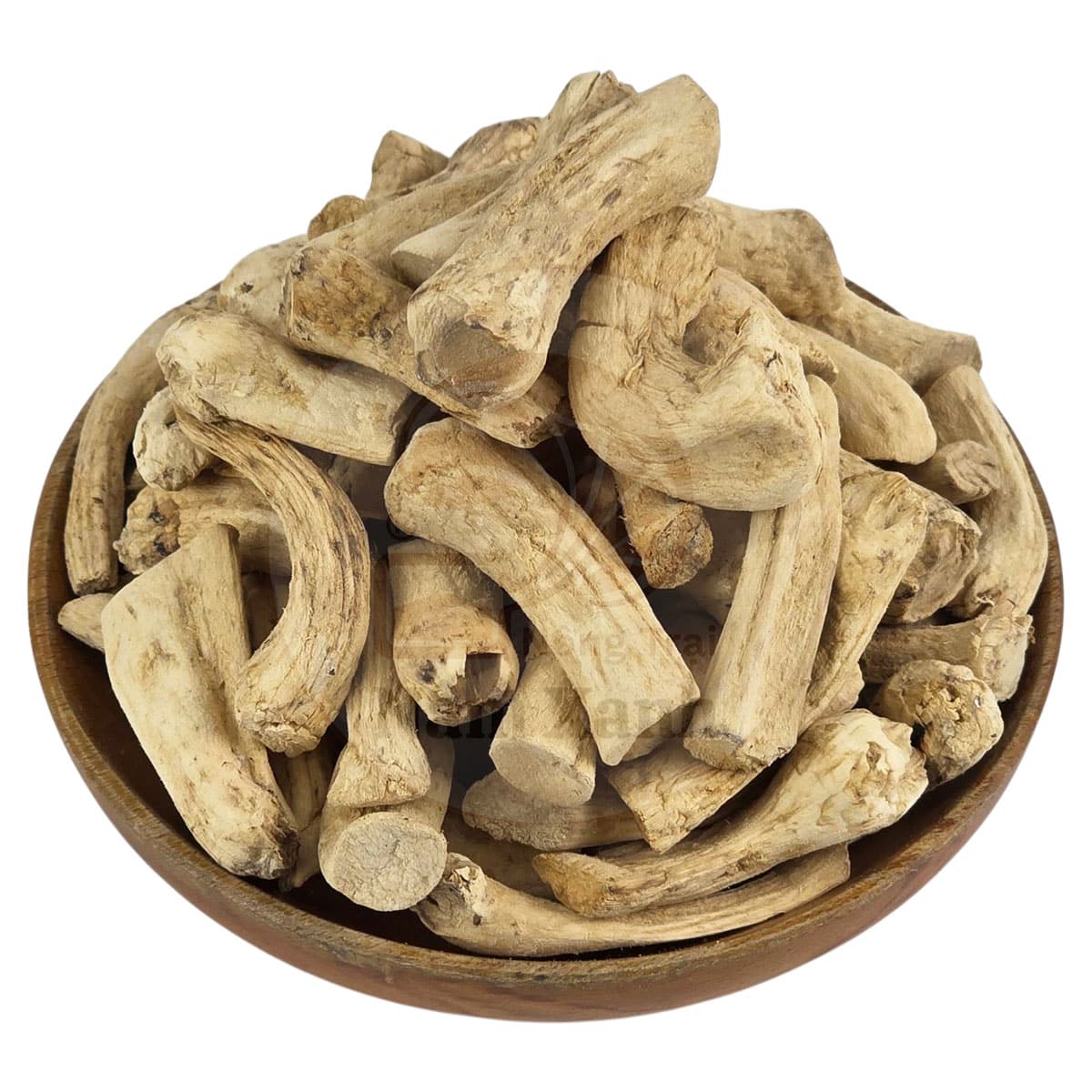 Chân Nấm Hương Khô SATOSO - Ảnh 6