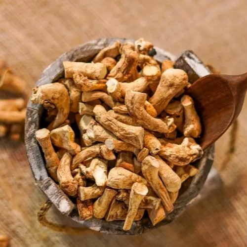 Chân Nấm Hương Khô SATOSO - Ảnh 4