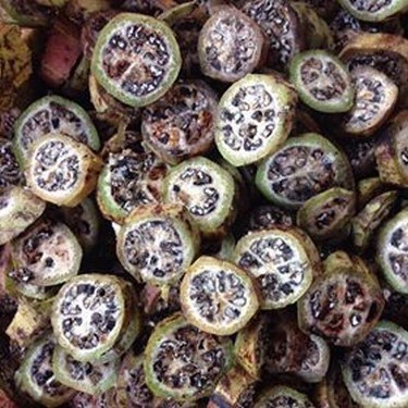 Chuối Hột Rừng Khô SATOSO - Ảnh 3