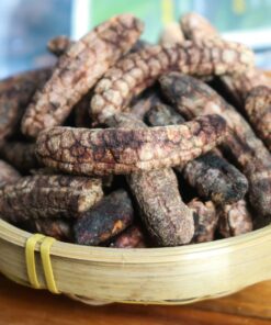 Chuối Hột Rừng Khô SATOSO - Ảnh 4