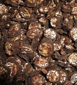 Chuối Hột Rừng Khô SATOSO - Ảnh 6