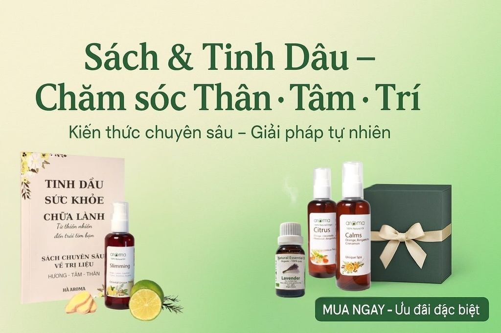 Hỗ Trợ Sức Khỏe Thể Chất