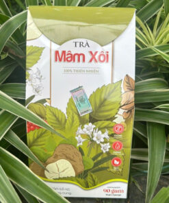 Trà Mâm Xôi dạng túi lọc Mộc Tâm