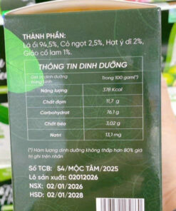 Trà lá ổi non Mộc Tâm - Ảnh 5