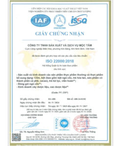 Trà Kim Tiền Thảo Râu Mèo Mộc Tâm - Ảnh 8