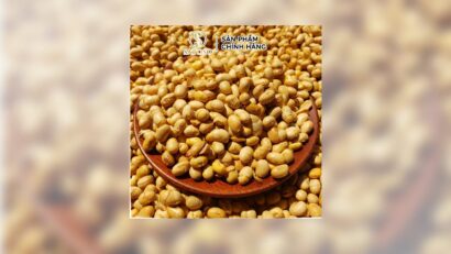 Cách chế biến đậu nành khô ngon, bổ dưỡng cho gia đình bạn