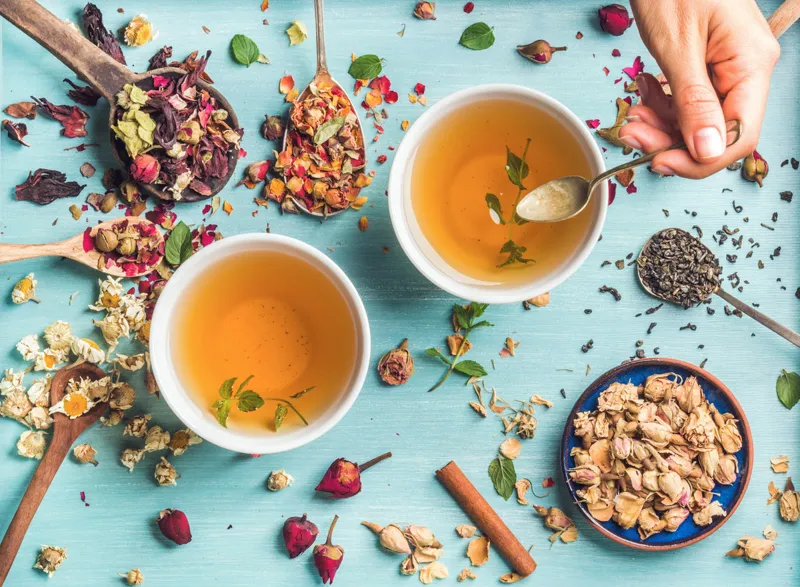 Đánh giá chi tiết 5 loại thảo dược hỗ trợ giấc ngủ hiệu quả nhất được các chuyên gia khuyên dùng