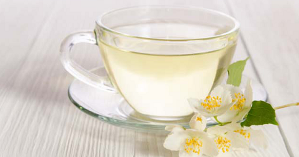 Trà Bạc Hà: Tươi Mát Và Se Khít Lỗ Chân Lông