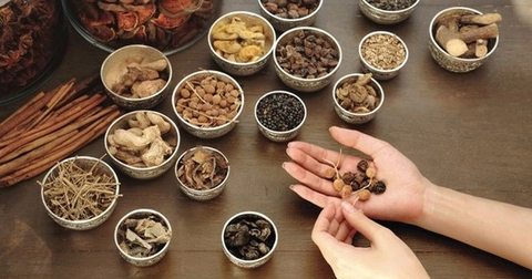 Quy trình sơ chế thảo dược tại nhà để giữ nguyên dược tính quan trọng