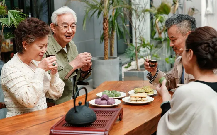 Top những loại thảo dược giúp cải thiện trí nhớ và khả năng tư duy cho người cao tuổi