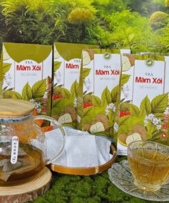 Trà Mâm Xôi Mộc Tâm - Ảnh 4