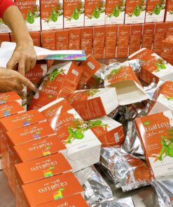 Trà Cà Gai Leo Rau Má Mộc Tâm - Ảnh 5