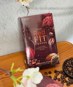 Cà Phê REDFIT Mộc Tâm