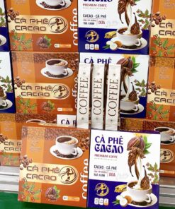 Cà Phê CACAO Mộc Tâm - Ảnh 6