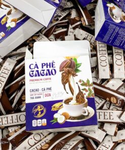 Cà Phê CACAO Mộc Tâm - Ảnh 7