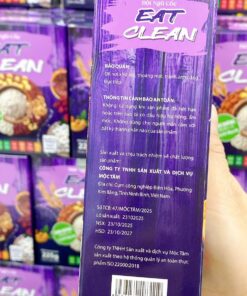 Ngũ Cốc EATCLEAN Mộc Tâm - Ảnh 3