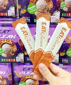 Ngũ Cốc EATCLEAN Mộc Tâm - Ảnh 4