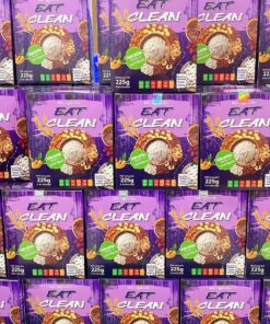 Ngũ Cốc EATCLEAN Mộc Tâm - Ảnh 5