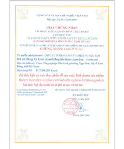 Trà Cỏ Mực Đỗ Đen Túi Lọc Mộc Tâm - Hỗ Trợ Bổ Thận Tráng Dương, Giảm Tiểu Đêm (hôp 30 túi lọc) - Ảnh 8