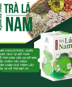 Trà Lá Nam Mộc Tâm - Ảnh 2