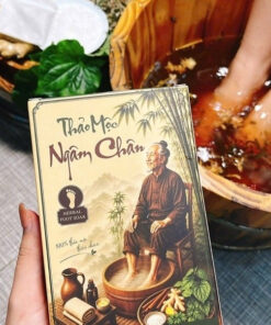 Thảo Mộc Ngâm Chân Mộc Tâm - Ảnh 5