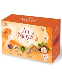 An Nguyệt Trà Mộc Tâm - Ảnh 4
