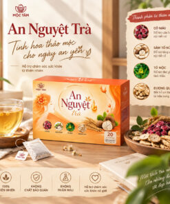 An Nguyệt Trà Mộc Tâm