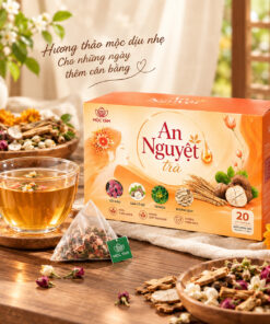 An Nguyệt Trà Mộc Tâm - Ảnh 2